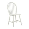 Camden Spindle Back Accent Chair, Off White - Accent Seating - 4