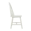 Camden Spindle Back Accent Chair, Off White - Accent Seating - 5