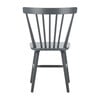 Winona Spindle Back Accent Chair, Grey - Accent Seating - 7