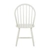 Camden Spindle Back Accent Chair, Off White - Accent Seating - 6