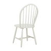 Camden Spindle Back Accent Chair, Off White - Accent Seating - 7