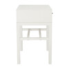 Ajana 1-Drawer Accent Table, White - Accent Tables - 6