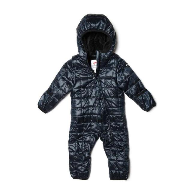Deep Snowsuit, Navy