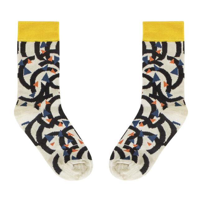 Socks, Broken Fall