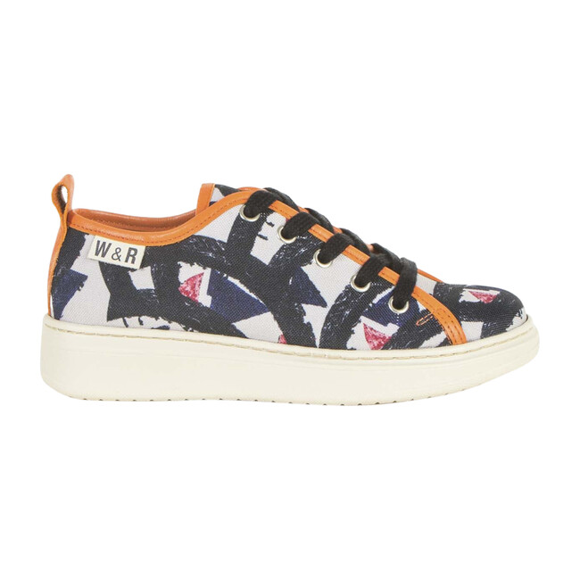 Orfeu Sneaker, Broken Fall