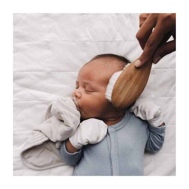 3-Piece Brush Set