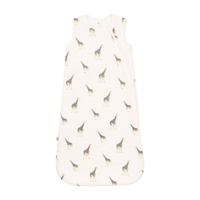 Printed Sleep Bag, Giraffe 1.0