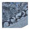 Baby Swaddle Set, Cool Blue - Swaddles - 4