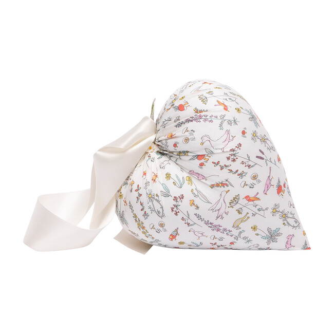 *Exclusive* Liberty of London Hanging Heart, Nursery