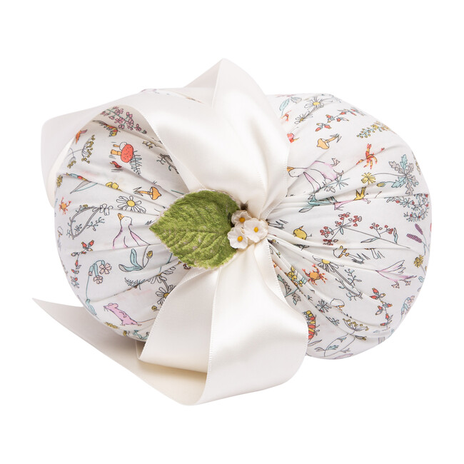 *Exclusive* Liberty of London Hanging Heart, Nursery