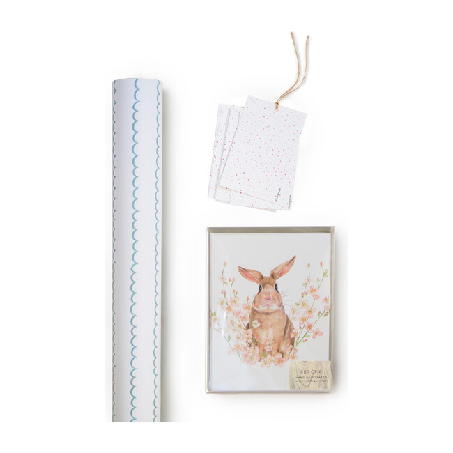 Spring Bunny Bundle