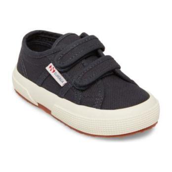velcro superga