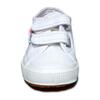 Classic Canvas Velcro, White - Sneakers - 2