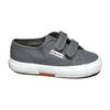 Classic Canvas Velcro, Grey Sage - Sneakers - 2