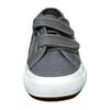 Classic Canvas Velcro, Grey Sage - Sneakers - 3