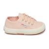 Classic Canvas Lace Up, Pink Crystal - Sneakers - 2