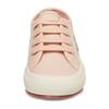 Classic Canvas Lace Up, Pink Crystal - Sneakers - 3