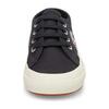 Classic Canvas Lace Up, Navy - Sneakers - 3
