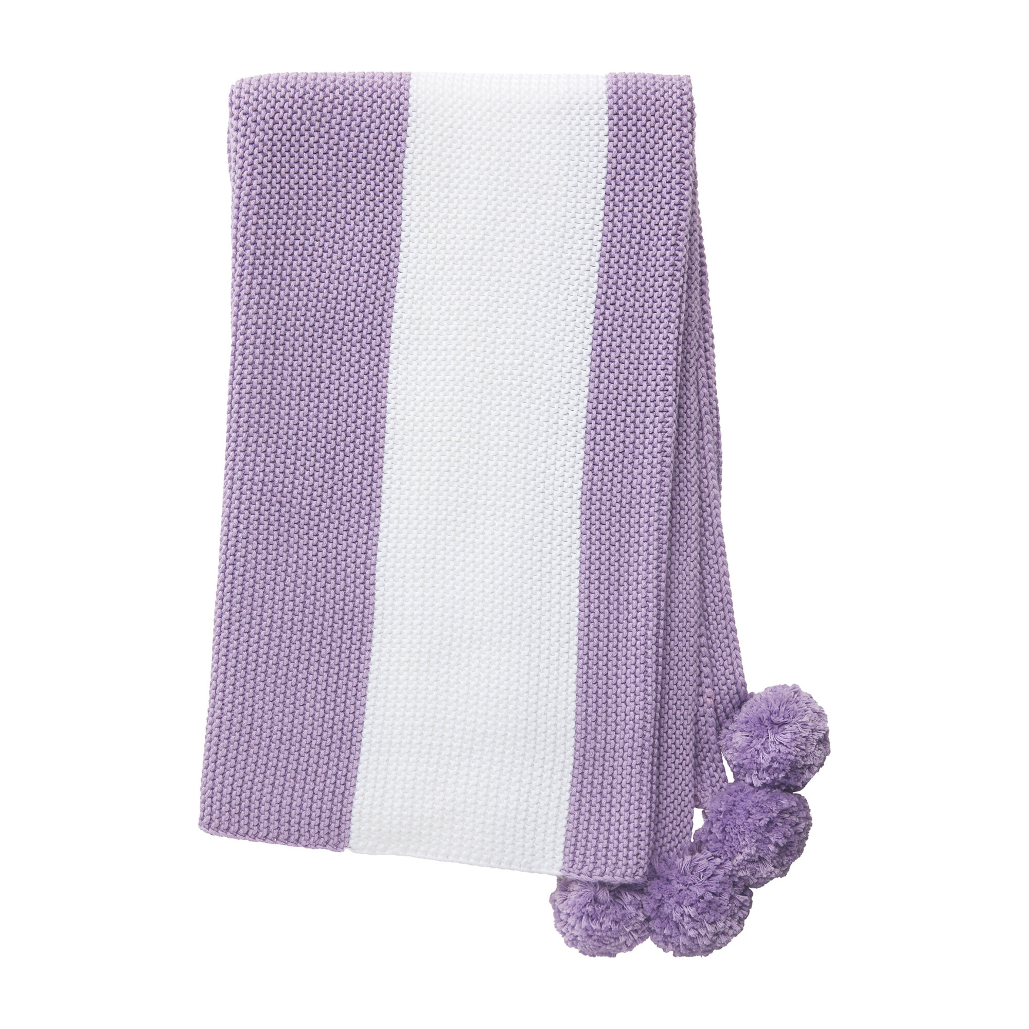 Monogrammable Lil Baby Blanket