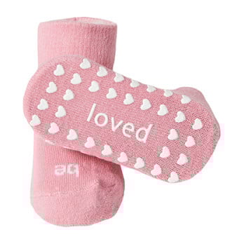 Winnie 6 Pack Baby Socks, Multi