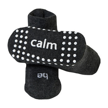 Wyatt 6 Pack Baby Socks, Multi