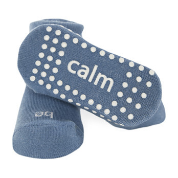 Felix 6 Pack Baby Socks, Multi