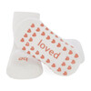 Faye 6 Pack Baby Socks, Multi - Socks - 5