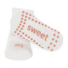Faye 6 Pack Baby Socks, Multi - Socks - 7