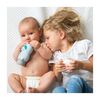 The Dry Skin Duo (Body Cream + Oil Balm) - Body Moisturizers - 5