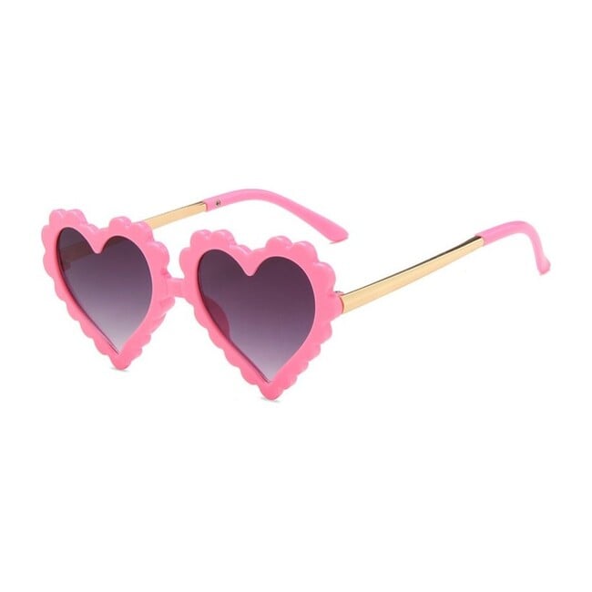Heartbreaker Sunglasses, Pink
