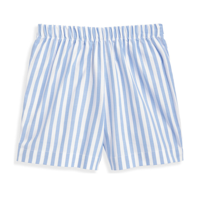 Printed Play Short, Stripes - Bella Bliss Shorts | Maisonette