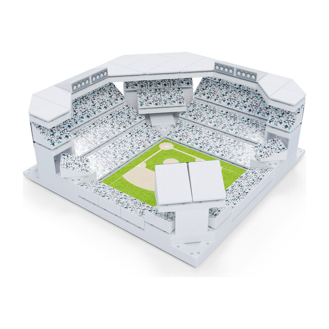 Sports Stadium Volume 1