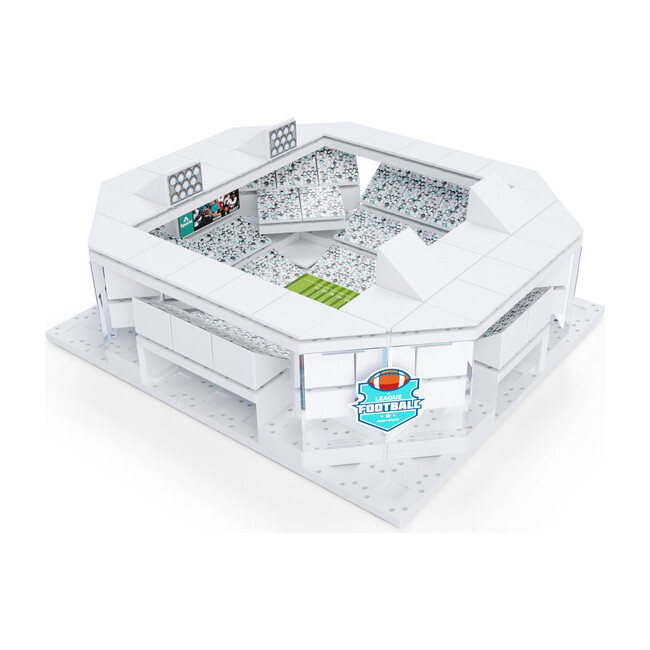 Sports Stadium Volume 1