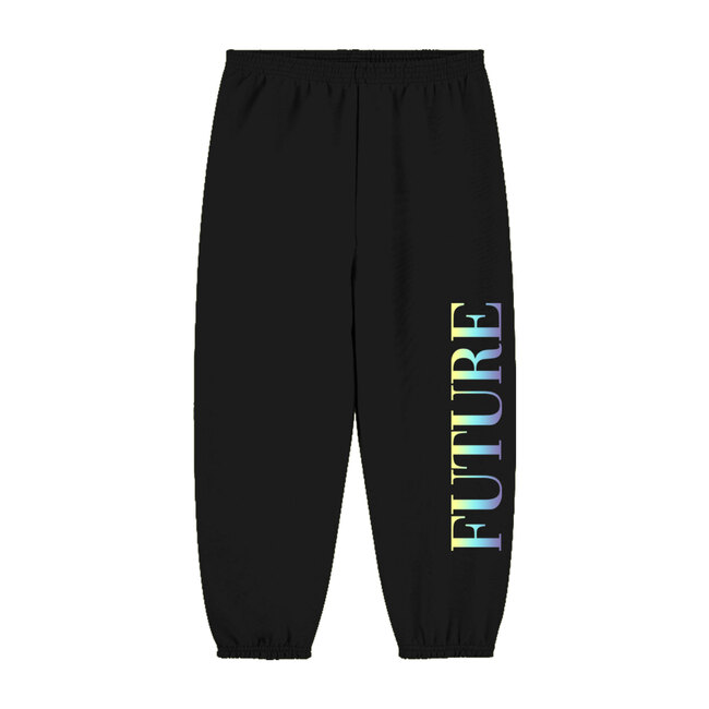 Future Jogger, Black