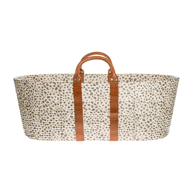 Dream Weaver, Painted Spots - Travel Cribs - 1