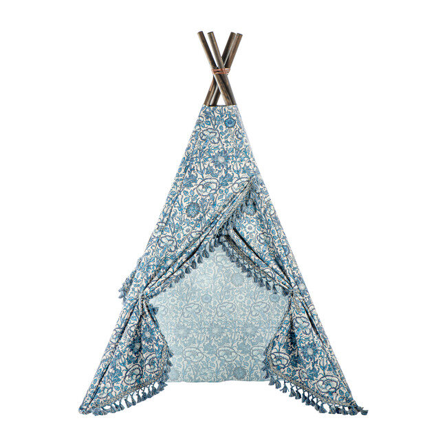 Tent of Dreams, Pink & Rose - Role Play Toys - 1