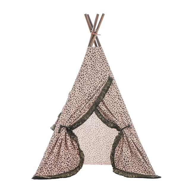 Tent of Dreams, Painted Spots - Role Play Toys - 1