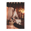 Dream Weaver, Painted Spots - Travel Cribs - 5