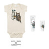 Gift Set: Eclectic Baby Essentials Deluxe Trio - Beauty Sets - 2