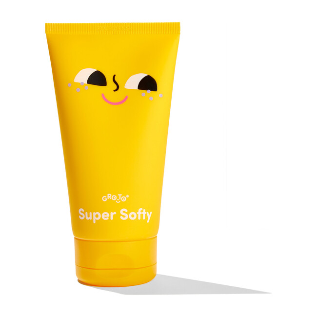 Super Softy Nourishing Body Lotion - Body Moisturizers - 1