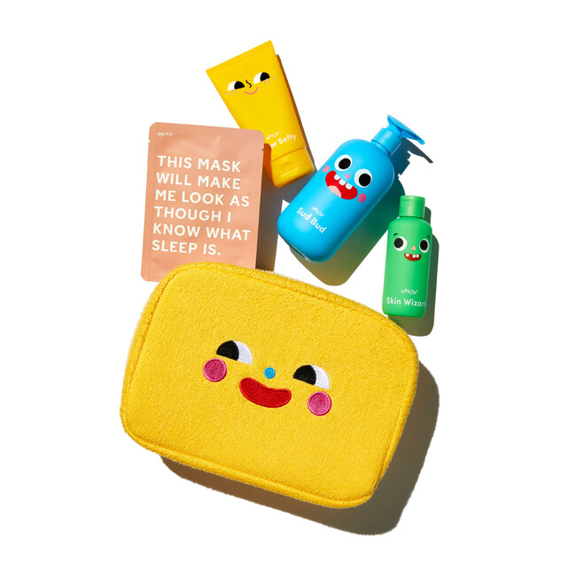 Little Squirts New Mum Gift Set