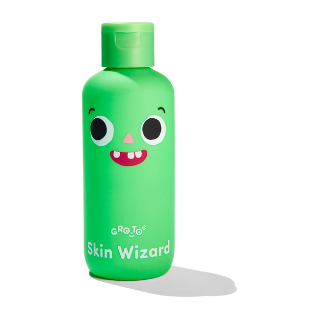 Skin Wizard Nourishing Baby Oil - Body Moisturizers - 1