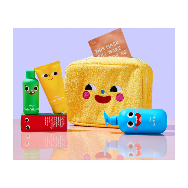 Little Squirts New Mum Gift Set