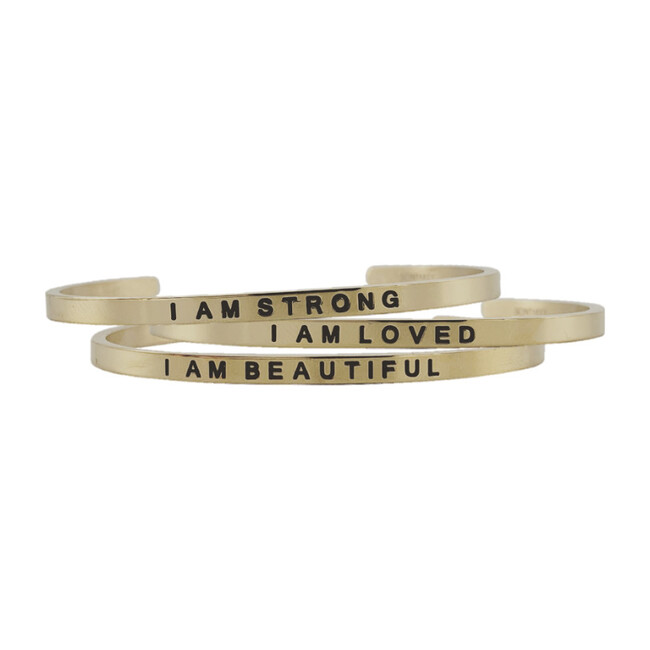 I Am Bracelet Bundle - Bracelets - 0