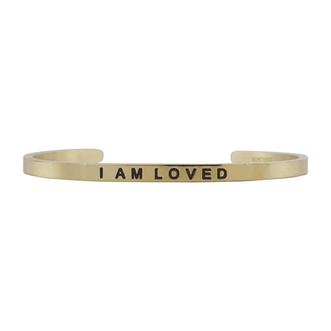 I Am Loved Bracelet - Bracelets - 0