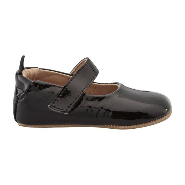 Gabrielle Mary Jane, Black Patent