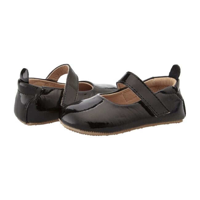 Gabrielle Mary Jane, Black Patent