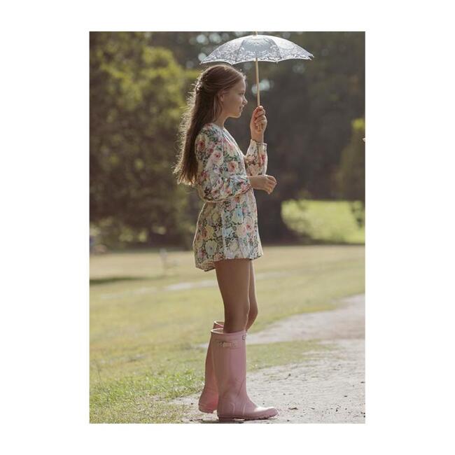 Meadow Romper, Floral