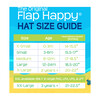 Bucket Hat 2 Pack, Chambray & Chambray Stripe Seersucker - Hats - 2
