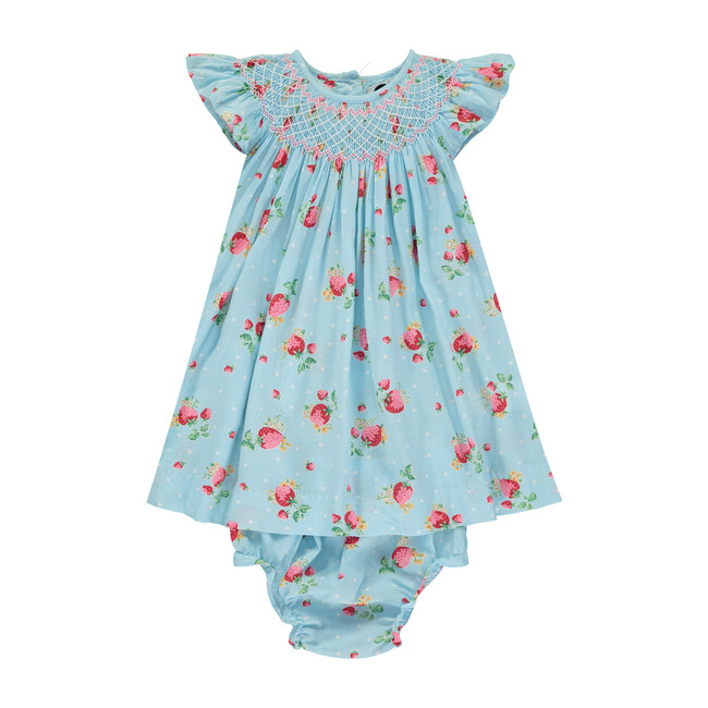 Kelsey Dress - Kids Girl Clothing Dresses - Maisonette